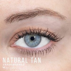 Natural Tan Senegence EyeShadow